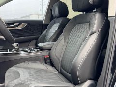 Hongqi HS5 2022 2.0T Zhilian Qixiang four-wheel drive version - фото 16