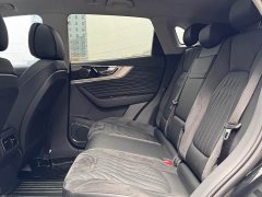 Hongqi HS5 2022 2.0T Zhilian Qixiang four-wheel drive version - фото 17