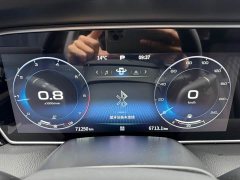Hongqi HS5 2022 2.0T Zhilian Qixiang four-wheel drive version - фото 18