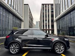 Hongqi HS5 2022 2.0T Zhilian Qixiang four-wheel drive version - фото 4