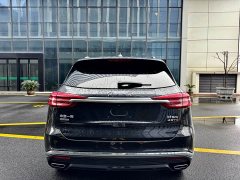 Hongqi HS5 2022 2.0T Zhilian Qixiang four-wheel drive version - фото 5