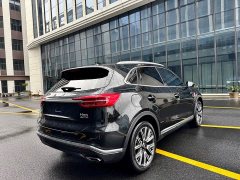Hongqi HS5 2022 2.0T Zhilian Qixiang four-wheel drive version - фото 6