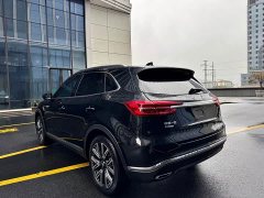 Hongqi HS5 2022 2.0T Zhilian Qixiang four-wheel drive version - фото 7