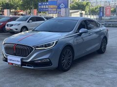 Hongqi H5 2020 1.8T Automatic Zhilianqichang Edition - фото 1