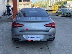 Hongqi H5 2020 1.8T Automatic Zhilianqichang Edition - фото 10