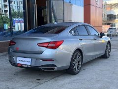 Hongqi H5 2020 1.8T Automatic Zhilianqichang Edition - фото 11