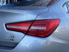 Hongqi H5 2020 1.8T Automatic Zhilianqichang Edition - фото 12