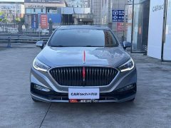 Hongqi H5 2020 1.8T Automatic Zhilianqichang Edition - фото 2