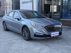 Hongqi H5 2020 1.8T Automatic Zhilianqichang Edition - фото 3