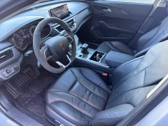 Hongqi H5 2020 1.8T Automatic Zhilianqichang Edition - фото 6
