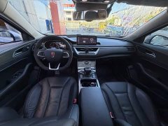 Hongqi H5 2020 1.8T Automatic Zhilianqichang Edition - фото 8