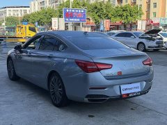 Hongqi H5 2020 1.8T Automatic Zhilianqichang Edition - фото 9