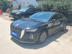 Hongqi H5 1.5T DCT Flag Rhyme Edition - фото 1