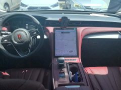 Hongqi H5 1.5T DCT Flag Rhyme Edition - фото 12