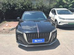 Hongqi H5 1.5T DCT Flag Rhyme Edition - фото 2