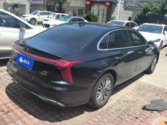 Hongqi H5 1.5T DCT Flag Rhyme Edition - фото 3