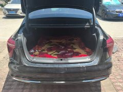 Hongqi H5 1.5T DCT Flag Rhyme Edition - фото 4