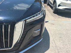 Hongqi H5 1.5T DCT Flag Rhyme Edition - фото 5