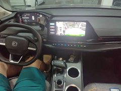 Changan CS55PLUS second generation 1.5T DCT premium - фото 10