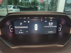 Changan CS55PLUS second generation 1.5T DCT premium - фото 12