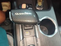 Changan CS55PLUS second generation 1.5T DCT premium - фото 14