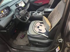 Changan CS55PLUS second generation 1.5T DCT premium - фото 15
