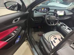Changan CS55PLUS second generation 1.5T DCT premium - фото 16