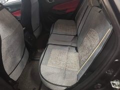 Changan CS55PLUS second generation 1.5T DCT premium - фото 17