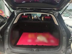 Changan CS55PLUS second generation 1.5T DCT premium - фото 19
