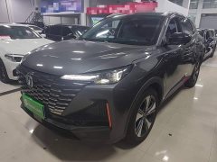 Changan CS55PLUS second generation 1.5T DCT premium - фото 2