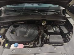 Changan CS55PLUS second generation 1.5T DCT premium - фото 20