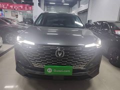Changan CS55PLUS second generation 1.5T DCT premium - фото 3