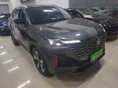 Changan CS55PLUS second generation 1.5T DCT premium - фото 4