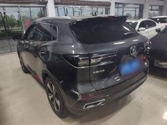 Changan CS55PLUS second generation 1.5T DCT premium - фото 5