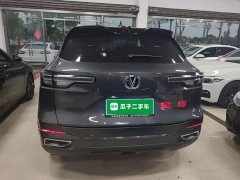 Changan CS55PLUS second generation 1.5T DCT premium - фото 6