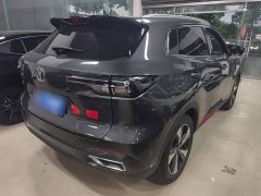 Changan CS55PLUS second generation 1.5T DCT premium - фото 7