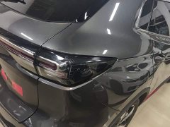Changan CS55PLUS second generation 1.5T DCT premium - фото 8