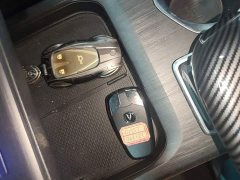 Changan CS55PLUS second generation 1.5T DCT premium - фото 9