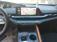 Changan UNI-V 1.5T Excellent Type - фото 13