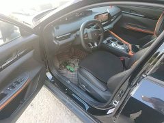 Changan UNI-V 1.5T Excellent Type - фото 16