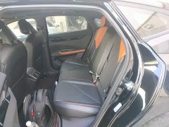 Changan UNI-V 1.5T Excellent Type - фото 17