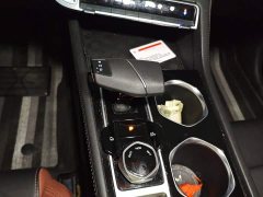 Changan EADO 2023 Enjoy Edition PLUS Blue Whale NE 1.4T GDI DCT Premium Edition - фото 11