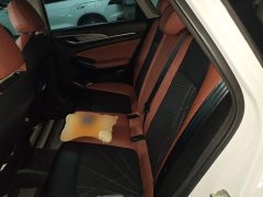 Changan EADO 2023 Enjoy Edition PLUS Blue Whale NE 1.4T GDI DCT Premium Edition - фото 14