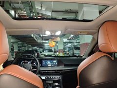Changan EADO 2023 Enjoy Edition PLUS Blue Whale NE 1.4T GDI DCT Premium Edition - фото 15