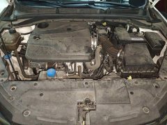 Changan EADO 2023 Enjoy Edition PLUS Blue Whale NE 1.4T GDI DCT Premium Edition - фото 17