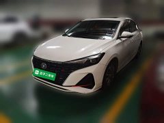 Changan EADO 2023 Enjoy Edition PLUS Blue Whale NE 1.4T GDI DCT Premium Edition - фото 2