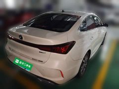 Changan EADO 2023 Enjoy Edition PLUS Blue Whale NE 1.4T GDI DCT Premium Edition - фото 5