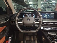 Changan EADO 2023 Enjoy Edition PLUS Blue Whale NE 1.4T GDI DCT Premium Edition - фото 7