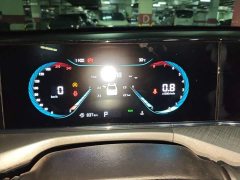 Changan EADO 2023 Enjoy Edition PLUS Blue Whale NE 1.4T GDI DCT Premium Edition - фото 8