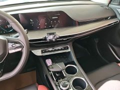 Changan EADO 2023 Enjoy Edition PLUS Blue Whale NE 1.4T GDI DCT Premium Edition - фото 13